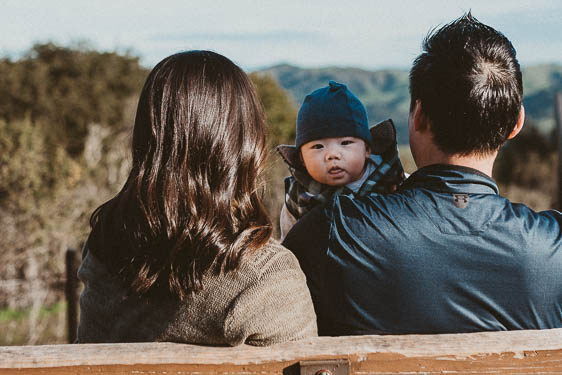 family photography berkeley california